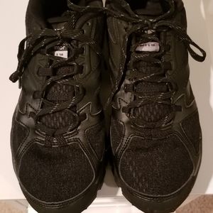 Karrimor Tempo 5 TR Performance Trail Shoes Black Size 11